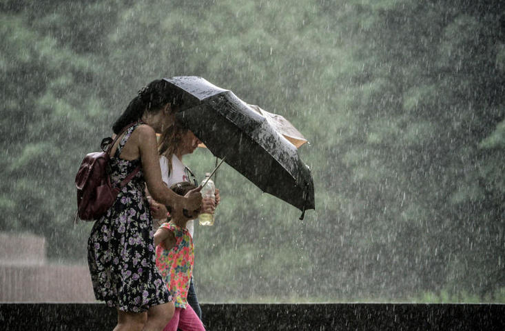 Синоптики предсказали аномальную погоду предстоящим летом 2022 года