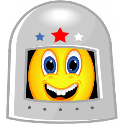 С днём космонавтики! Весёлые картинки