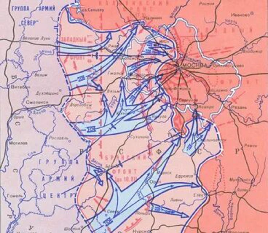 Стратегическая ошибка Третьего Рейха