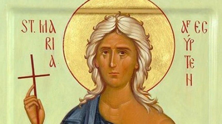 День Марии Пустые щи: что можно и что нельзя делать 14 апреля