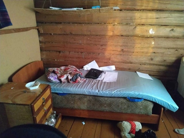 В Якутии мать оставила двоих детей.Приговор матери оставившей детей без присмотра