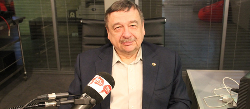 Российская экономика выживет