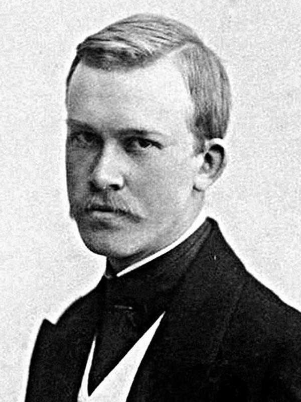 Сказ о том, как космонавт у художника праздник украл