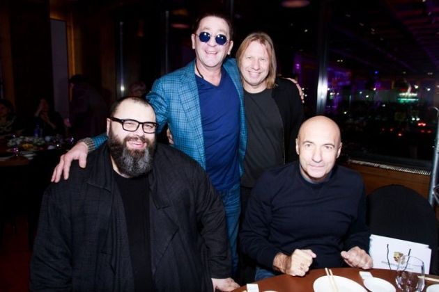 «Значит, вражда!» Российские знаменитости, которые не выносят общество друг друга