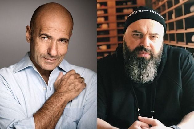 «Значит, вражда!» Российские знаменитости, которые не выносят общество друг друга