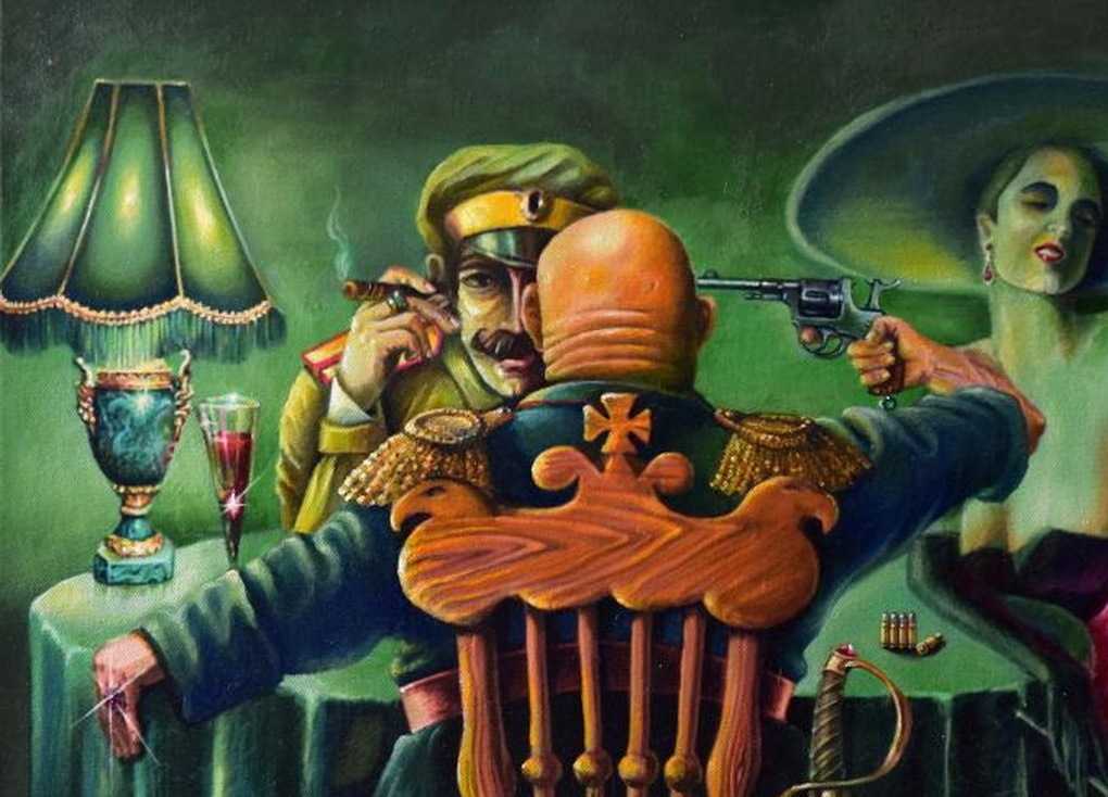 Как поступите вы?