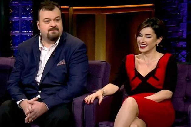 «Значит, вражда!» Российские знаменитости, которые не выносят общество друг друга