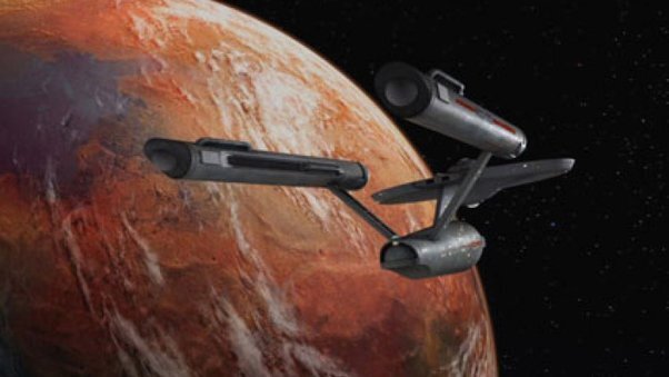 Каким будет 21 век?