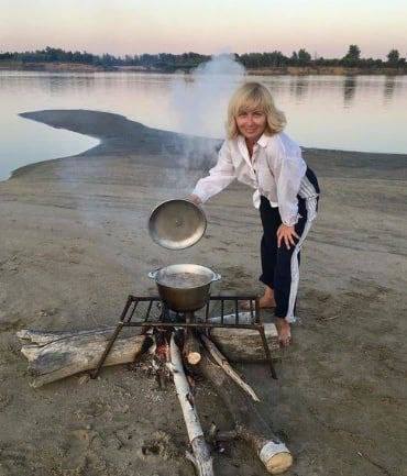 Охота и Рыбалка | Рыбалка в Хабаровском крае.