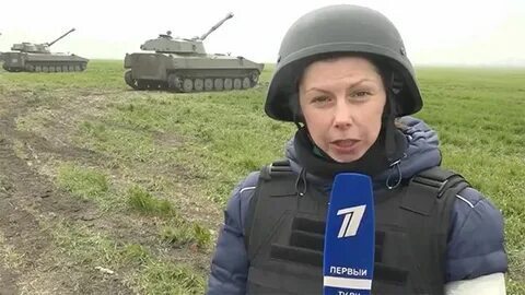 Уберите ненужных баб с места проведения спецоперации, сохраните жизни солдат