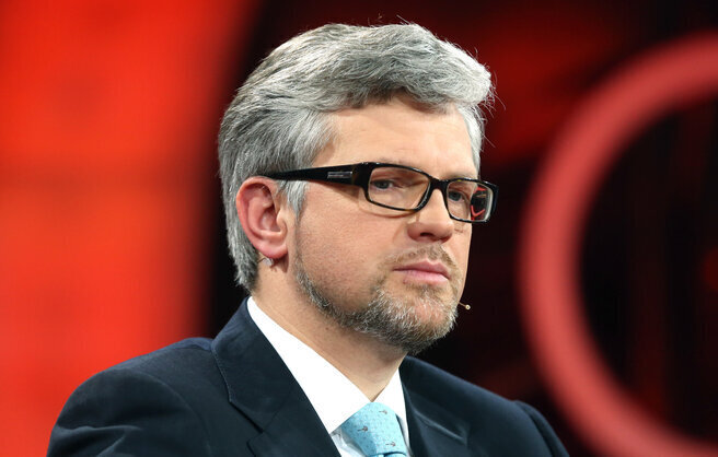 В ФРГ появилась петиция с призывом выслать посла Украины в Берлине из страны