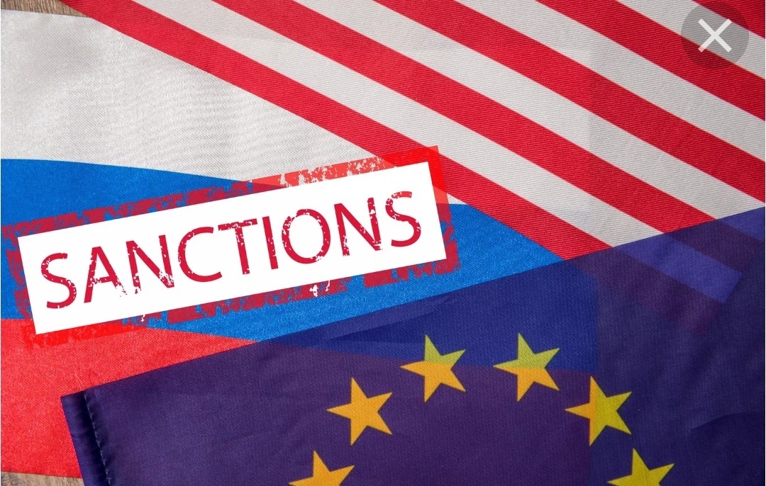 Россия в очередной раз доказала, что независима от других стран. И ей плевать на санкции) Ваше мнение.