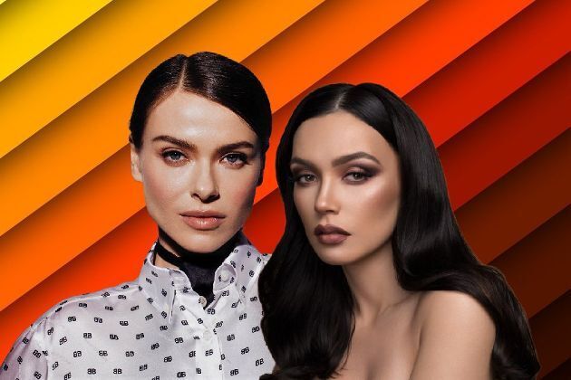 «Значит, вражда!» Российские знаменитости, которые не выносят общество друг друга