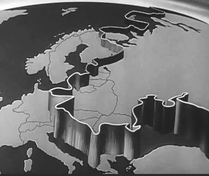 Сводка на 12.04.2022. Россия не будет опускать железный занавес, несмотря на новые санкции