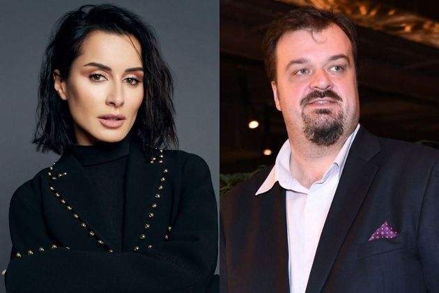 «Значит, вражда!» Российские знаменитости, которые не выносят общество друг друга