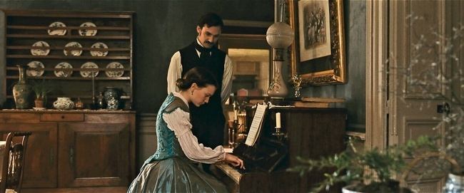 «Госпожа Бовари» - французская «Анна Каренина» от Гюстава Флобера?