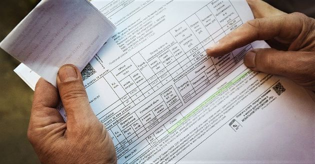 Важные изменения, касающиеся оплаты жилищно-коммунальных услуг. Затронут сразу несколько категорий граждан