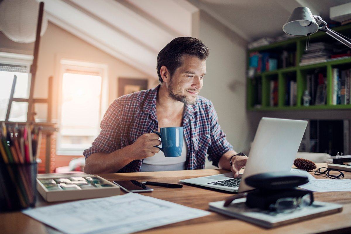 Самозанятость и налоги