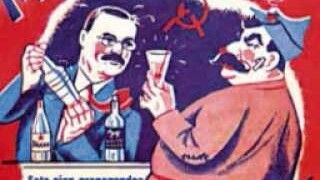 Суоми разрушить можно, покорить нет: в 1939 нас напоили «коктейлем для Молотова». Надо ли повторять?