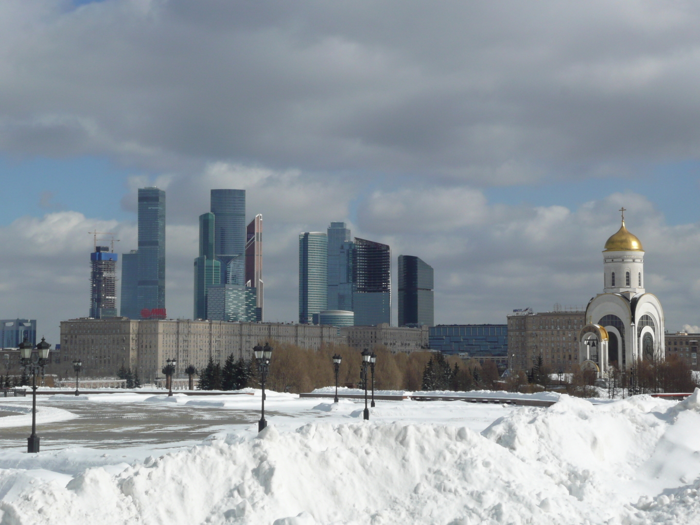 «ПОТЕРЯННЫЕ АКЦИОНЕРЫ»