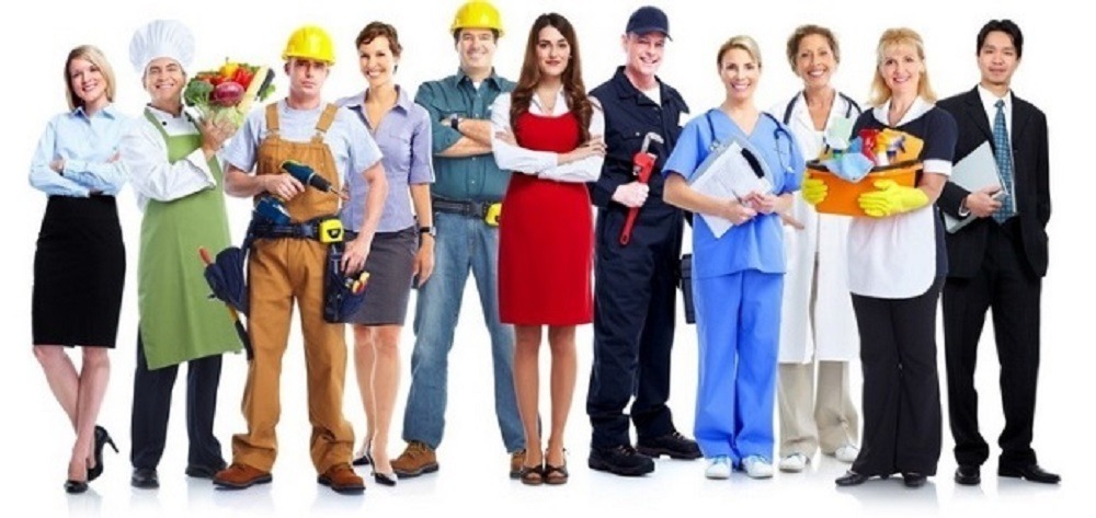 Санкции: как это влияет на граждан и почему безработных в 2,6 раз меньше, чем в пик пандемии?