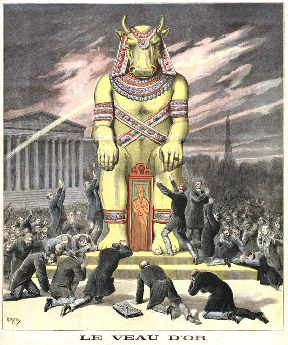 К вопросу о выборах во Франции