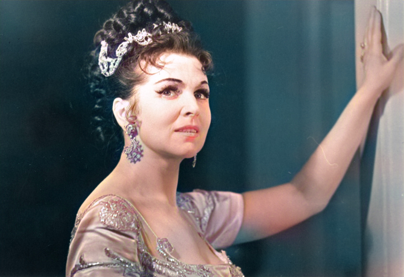 Российские звезды цыганского происхождения: яркое созвездие талантливых людей