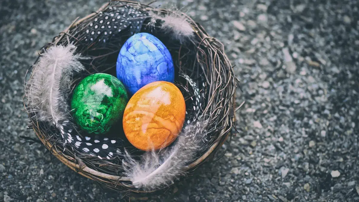 Окончание Великого поста в католичестве 16 апреля 2022 строгие запреты последней недели и что нельзя есть верующим