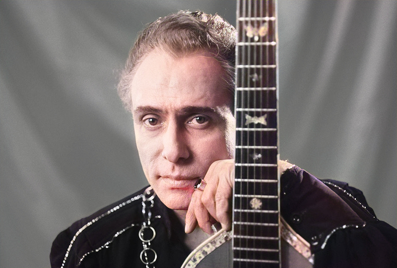 Российские звезды цыганского происхождения: яркое созвездие талантливых людей