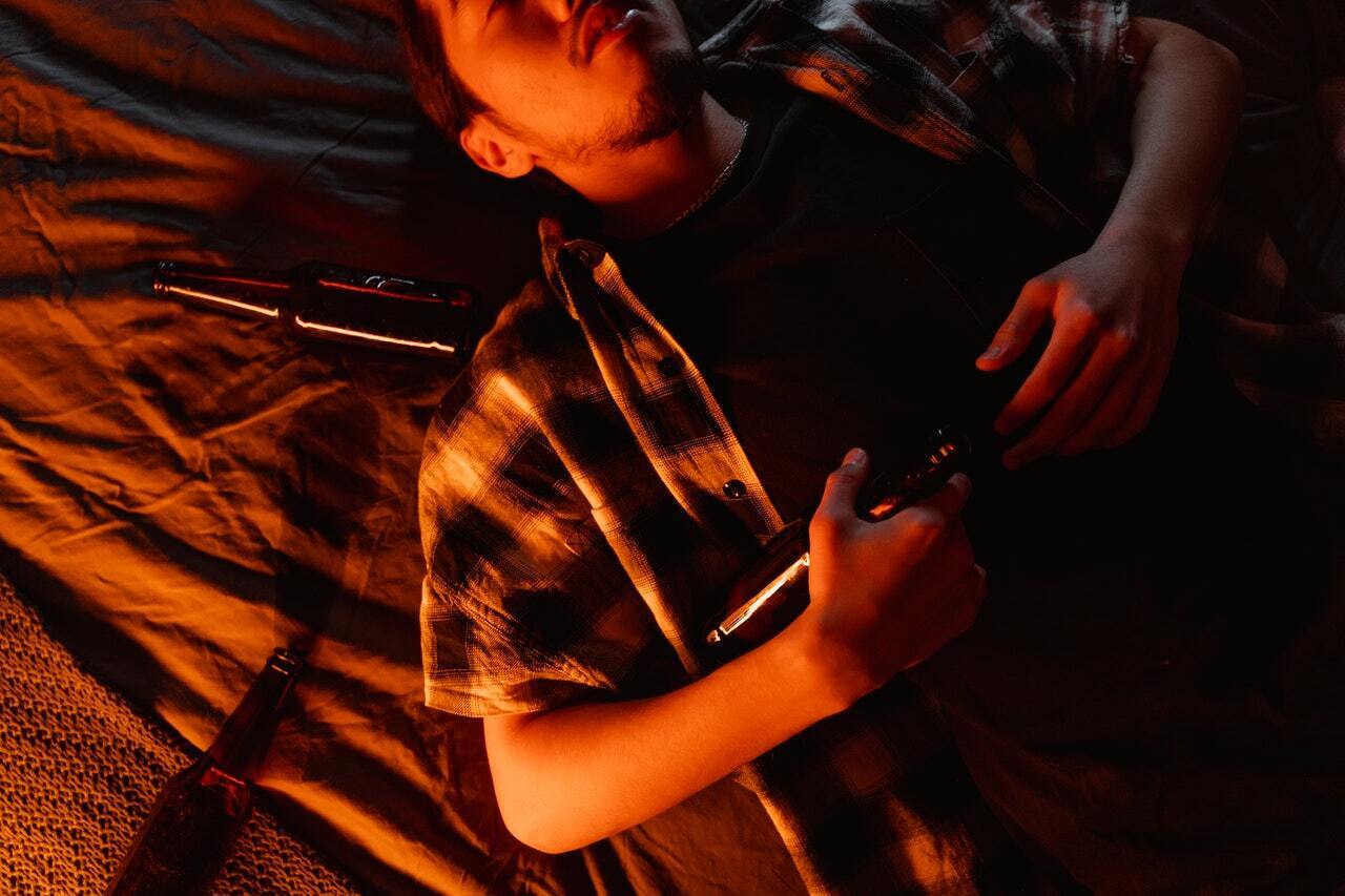 Допрыгался: За повторное управление ТС пьяным - уголовный срок!