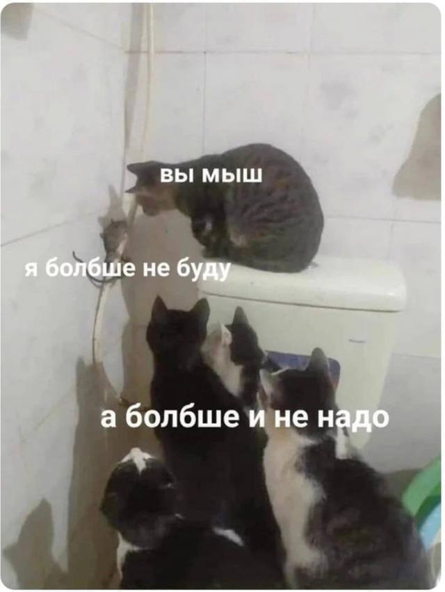 Галерея Юмора разного жанра.