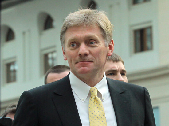 Песков выразил отношение Кремля к обмену Медведчука на пленных украинцев