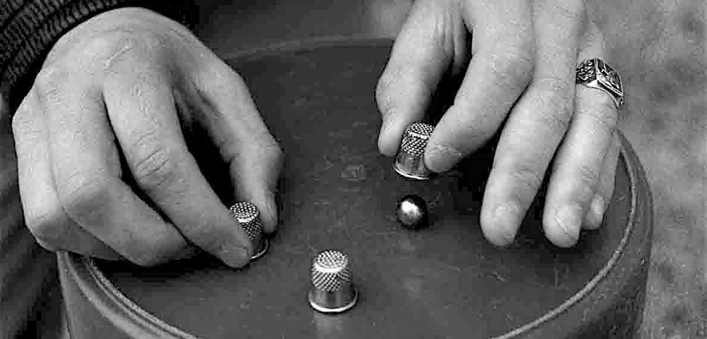 Англосакс заигрался.