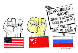 Новости. Пан Кулеба жжот! СШАнцы и русские чеченцы.