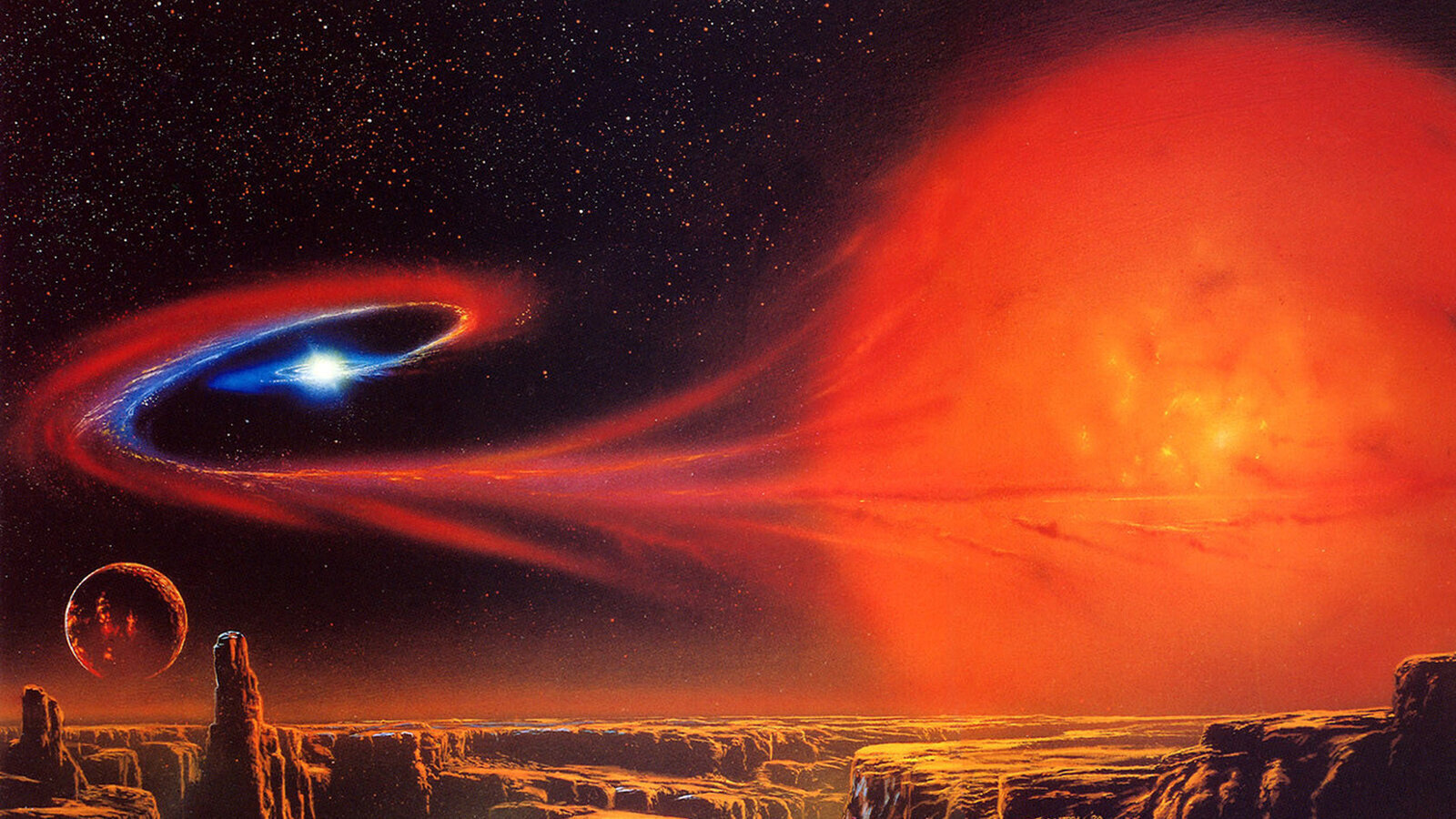 Какой Жизненный цикл звезд?