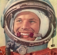 Был ли Гагарин первым? У автора есть основания на особое мнение.