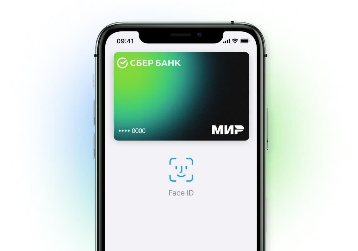 Появилась возможность вернуть работу Apple Pay с картой мир.