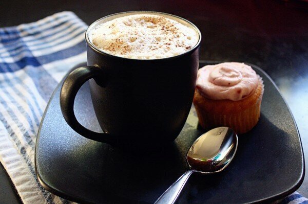 Можно ли похудеть, если пить кофе?