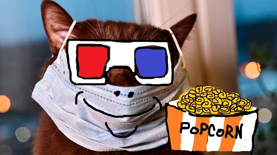 Где хранить коллекцию кино, или о том как решается проблема "не резиновых" жестких дисков...