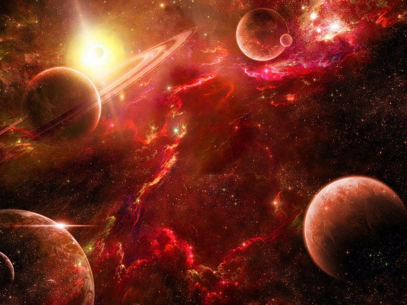 Какой Жизненный цикл звезд?