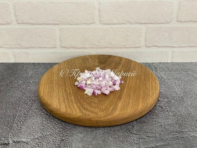 Салат "Шуба" на новый лад - стоит попробовать !