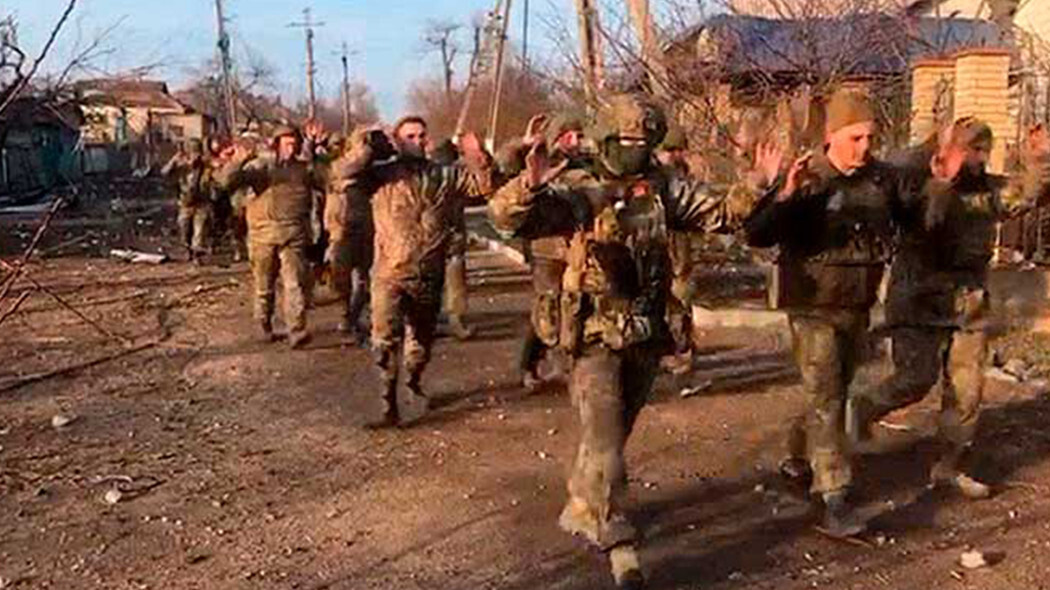 Все цели СВО будут выполнены – Николай Патрушев.