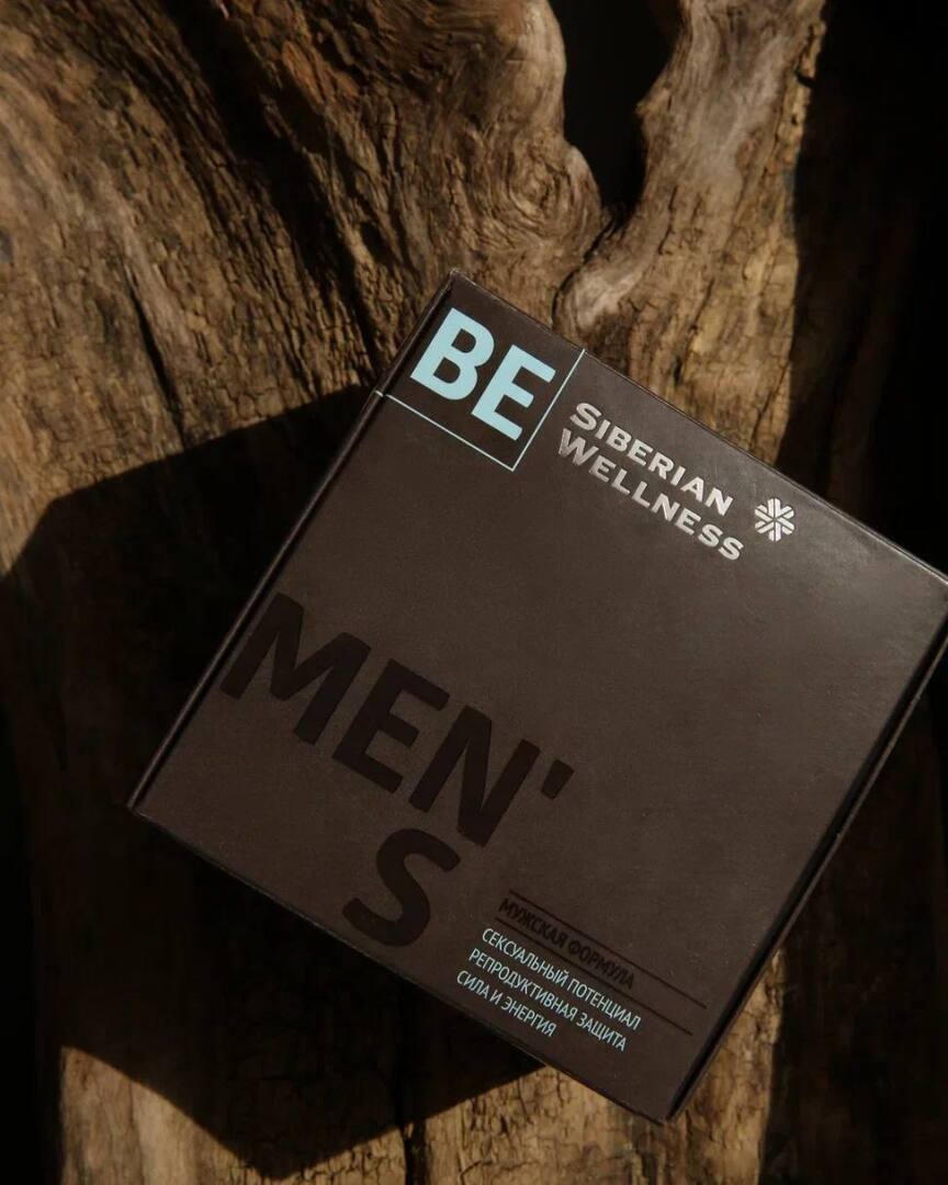 Хотеть большего – это по-мужски