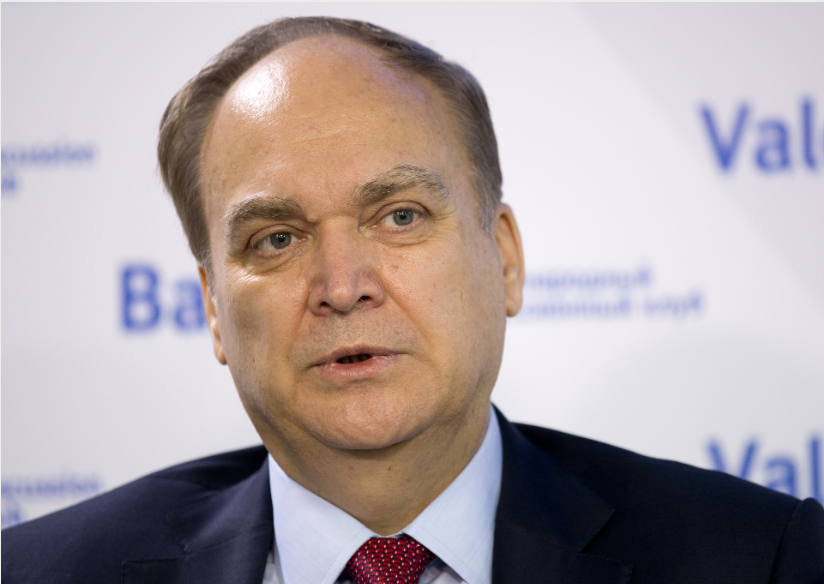 «Достают старые черновики»: что может стоять за попытками США спекулировать на теме применения химоружия на Украине