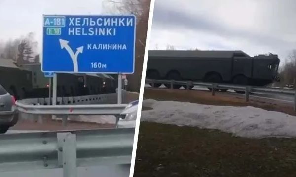 Граница финляндии с россией закрыта. Военная техника на границе с Финляндией. Россия стягивает войска к границе с Финляндией. Граница Финляндии с Россией 2022. Российские войска на границе с Финляндией.