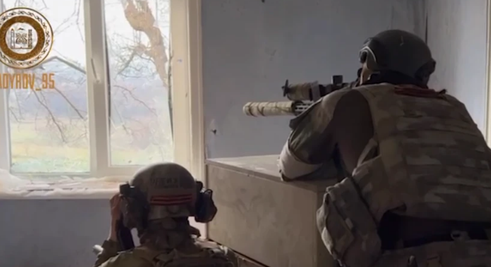 Рамзан Кадыров заявил, что киевский режим накачивает наркотиками наемников на Украине