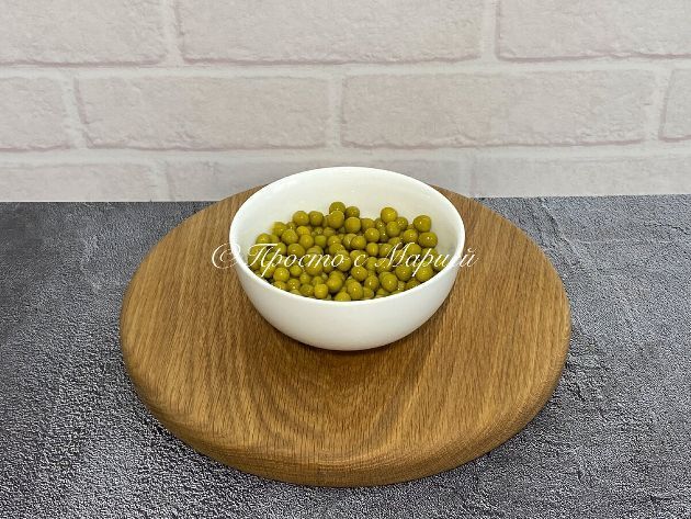 Салат "Шуба" на новый лад - стоит попробовать !