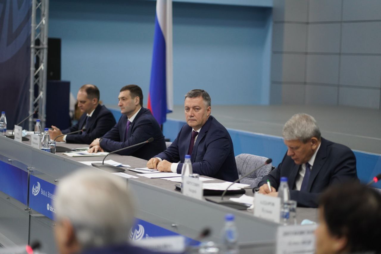 Дайджест новостей: Правительство Иркутской области.сегодня.