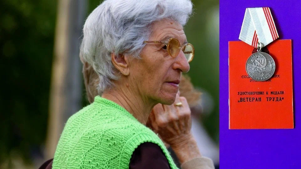 Почему не все ветераны труда получают льготы и компенсации, а кто может и вовсе остаться без доплат: отвечаю на вопросы