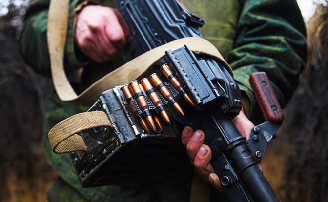 Коварный план Зеленского: Украинские «уголовные заградотряды» остановят отступление регулярных частей военнослужащих ВСУ